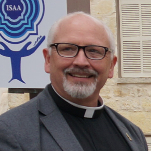 Rev. Larry Christian