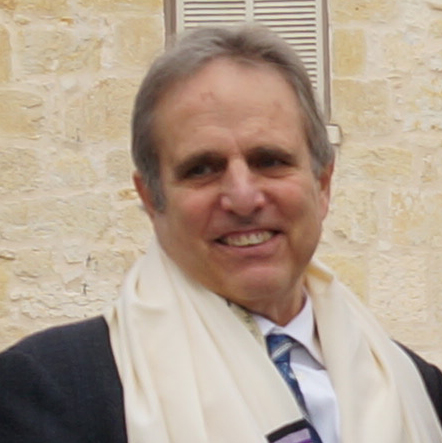 Rabbi Steve Gutow