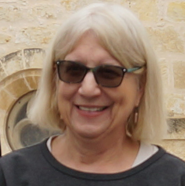 Ms. Judy Lackritz