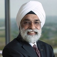 Dr. G.P. Singh